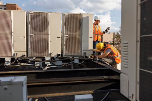 Best Local HVAC Companies  in Sicklerville, NJ