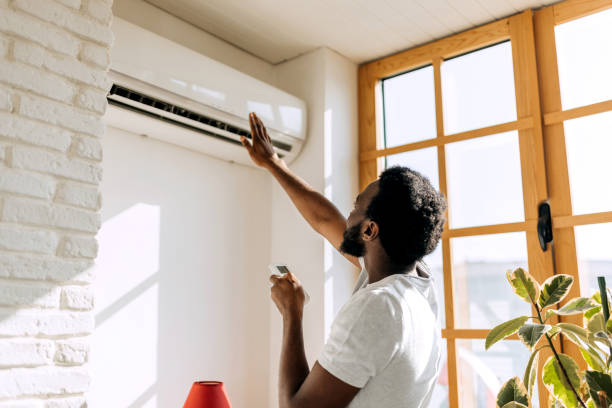 Best Residential HVAC Services  in Sicklerville, NJ